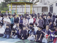 สนุกคิด สะกิดแรงบันดาลใจ ป.3