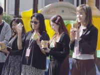 สนุกคิด สะกิดแรงบันดาลใจ ป.3