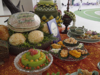 สนุกคิด สะกิดแรงบันดาลใจ ป.3