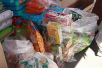 ศึกษาศาสตร์ มช. รวมพลังน้ำใจ ส่งต่อสิ่งของบริจาคเร่งด่วน ช่วยเหลือผู้ประสบภัยชาวสงขลา