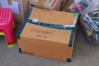 ศึกษาศาสตร์ มช. รวมพลังน้ำใจ ส่งต่อสิ่งของบริจาคเร่งด่วน ช่วยเหลือผู้ประสบภัยชาวสงขลา