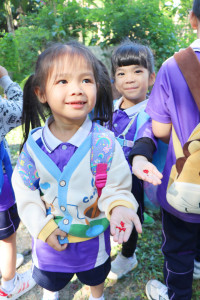 Omakase flowers อ.2 / 2568 