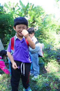 Omakase flowers อ.2 / 2568 