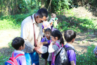 Omakase flowers อ.2 / 2568 