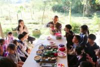 Omakase flowers อ.2 / 2568 