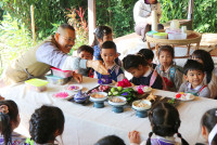 Omakase flowers อ.2 / 2568 