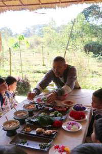 Omakase flowers อ.2 / 2568 