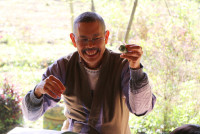 Omakase flowers อ.2 / 2568 