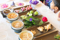 Omakase flowers อ.2 / 2568 