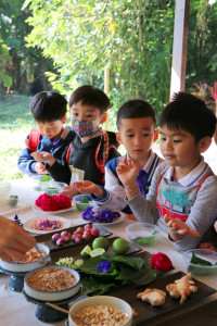 Omakase flowers อ.2 / 2568 