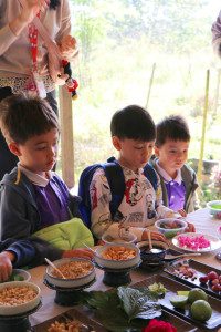 Omakase flowers อ.2 / 2568 