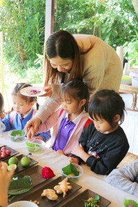 Omakase flowers อ.2 / 2568 