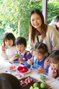 Omakase flowers อ.2 / 2568 