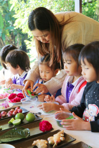 Omakase flowers อ.2 / 2568 