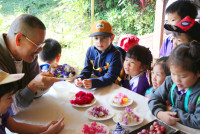 Omakase flowers อ.2 / 2568 