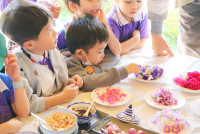 Omakase flowers อ.2 / 2568 