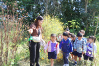 Omakase flowers อ.2 / 2568 