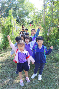 Omakase flowers อ.2 / 2568 