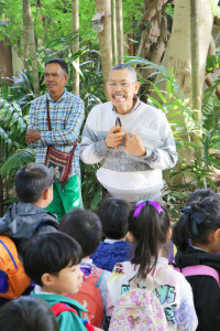 Omakase flowers อ.2 / 2568 