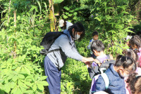 Omakase flowers อ.2 / 2568 