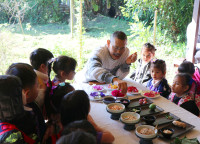 Omakase flowers อ.2 / 2568 