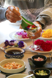 Omakase flowers อ.2 / 2568 