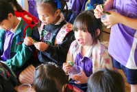 Omakase flowers อ.2 / 2568 