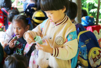 Omakase flowers อ.2 / 2568 