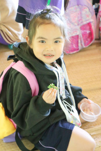 Omakase flowers อ.2 / 2568 