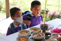 Omakase flowers อ.2 / 2568 