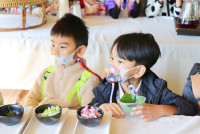 Omakase flowers อ.2 / 2568 