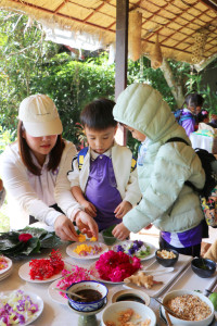 Omakase flowers อ.2 / 2568 