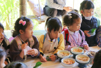 Omakase flowers อ.2 / 2568 