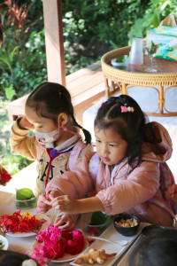 Omakase flowers อ.2 / 2568 