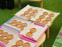 หนูน้อยเรียนรู้วัฒนธรรมล้านนา