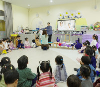 หนูน้อยเรียนรู้วัฒนธรรมล้านนา