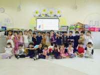 หนูน้อยเรียนรู้วัฒนธรรมล้านนา