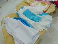 หนูน้อยเรียนรู้วัฒนธรรมล้านนา