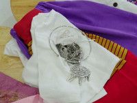 หนูน้อยเรียนรู้วัฒนธรรมล้านนา