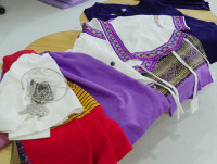 หนูน้อยเรียนรู้วัฒนธรรมล้านนา