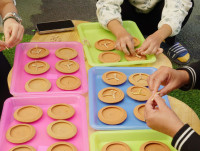 หนูน้อยเรียนรู้วัฒนธรรมล้านนา