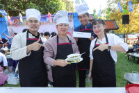 ม่วนงันล้านนา 2568