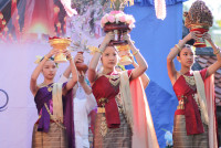 ม่วนงันล้านนา 2568