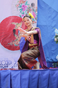 ม่วนงันล้านนา 2568