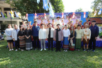 ม่วนงันล้านนา 2568