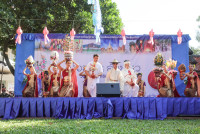 ม่วนงันล้านนา 2568