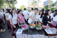 ม่วนงันล้านนา 2568