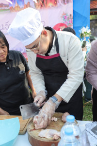 ม่วนงันล้านนา 2568