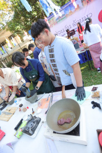 ม่วนงันล้านนา 2568