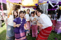 ม่วนงันล้านนา 2568